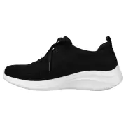 Dame Sneakers - SKECHERS - Skechers Ultra Flex 3.0 149854 BKW