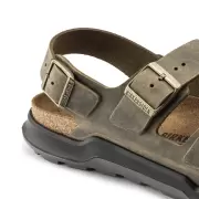 Herre Sandaler - BIRKENSTOCK - Birkenstock Milano CT 1018427