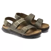 Herre Sandaler - BIRKENSTOCK - Birkenstock Milano CT 1018427