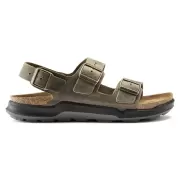 Herre Sandaler - BIRKENSTOCK - Birkenstock Milano CT 1018427