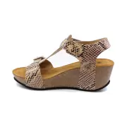 Dame Sandaler - Bella Moda - Bella Moda S22626