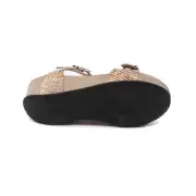 Dame Sandaler - Bella Moda - Bella Moda S22626