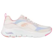 Dame Sneakers - SKECHERS - Skechers Arch Fit 149719 NTMT