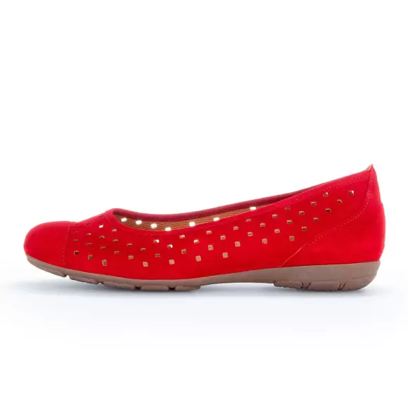 Dame Sko - GABOR - Gabor 84.169.15