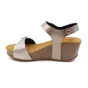 Dame Sandaler - Bella Moda - Bella Moda S22636G