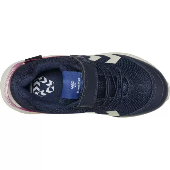 Børne Sneakers - HUMMEL - Hummel Reach 250 214628-1017