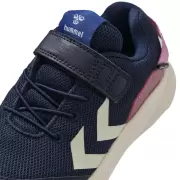 Børne Sneakers - HUMMEL - Hummel Reach 250 214628-1017