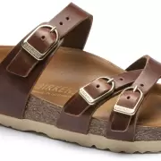 Dame Sandaler - BIRKENSTOCK - BIRKENSTOCK Franca 1017568