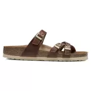 Dame Sandaler - BIRKENSTOCK - BIRKENSTOCK Franca 1017568