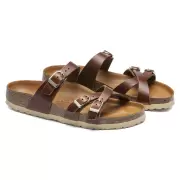 Dame Sandaler - BIRKENSTOCK - BIRKENSTOCK Franca 1017568