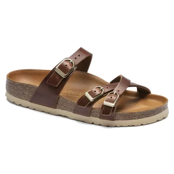 Dame Sandaler - BIRKENSTOCK - BIRKENSTOCK Franca 1017568