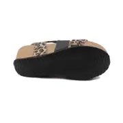 Dame Sandaler - COPENHAGEN SHOES - Copenhagen shoes Stacia Leopard 22