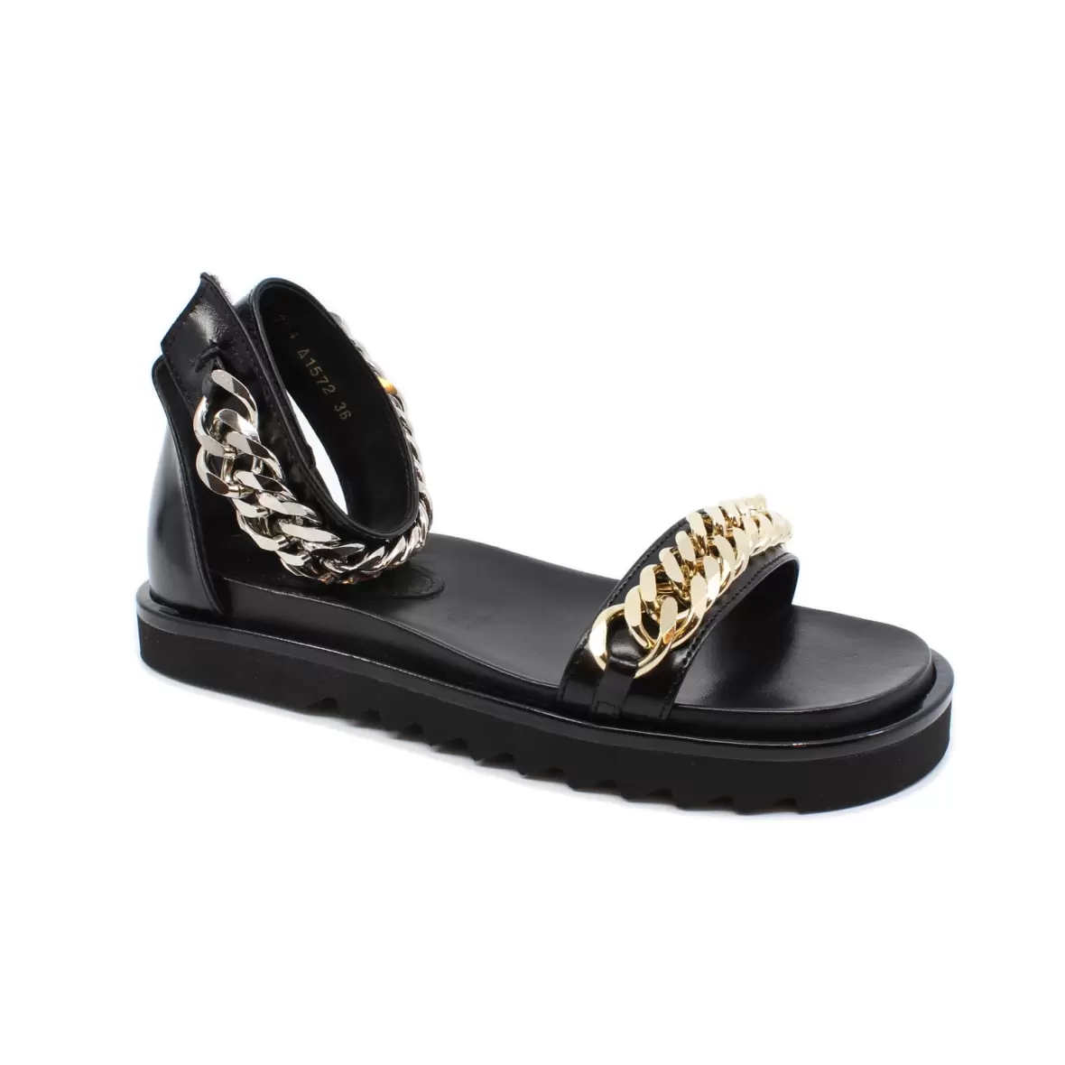 Bi A1572 Dame sandal