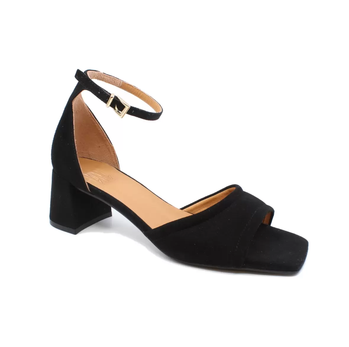 Billi bi boots sales black suede 50