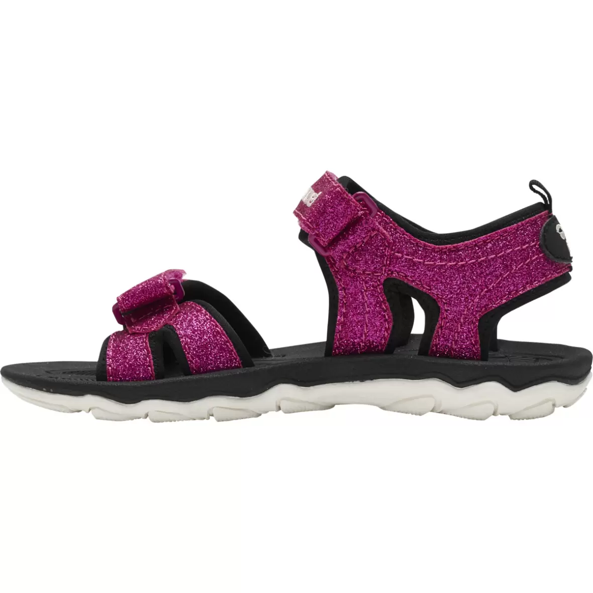 Hummel Glitter JR 213508-3030 Børne sandal