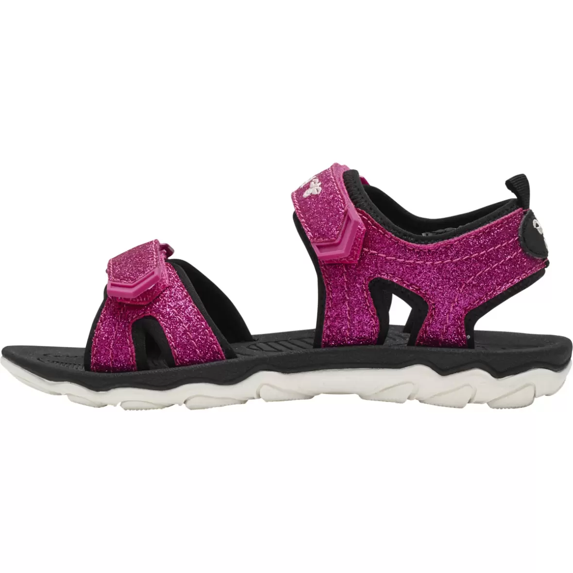 Hummel Glitter JR 213508-3030 Børne sandal