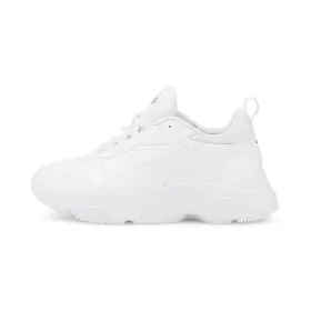 Dame Sneakers - PUMA - Puma Cassia SL 385279-01