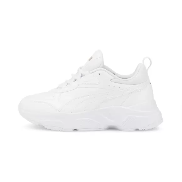 Dame Sneakers - PUMA - Puma Cassia SL 385279-01