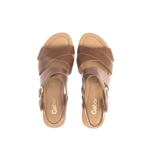 Dame Sandaler - GABOR - Gabor 82.832.54