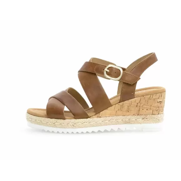 Dame Sandaler - GABOR - Gabor 82.832.54