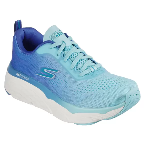 Billede af Skechers max cushoining 128262 BLLB