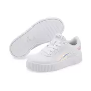Børne Sneakers - PUMA - Puma Carina Holo 383742-01