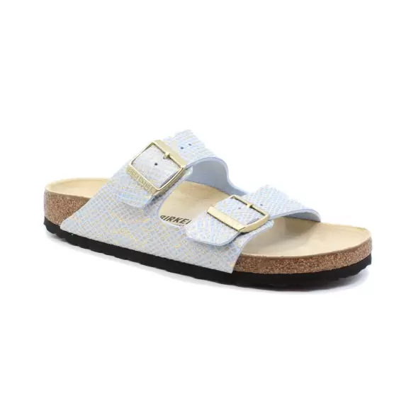 Dame Sandaler - BIRKENSTOCK - Birkenstock Arizona MF 1021463