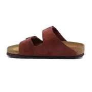 Dame Slippers - BIRKENSTOCK - Birkenstock Arizona SFB VL 1021398 