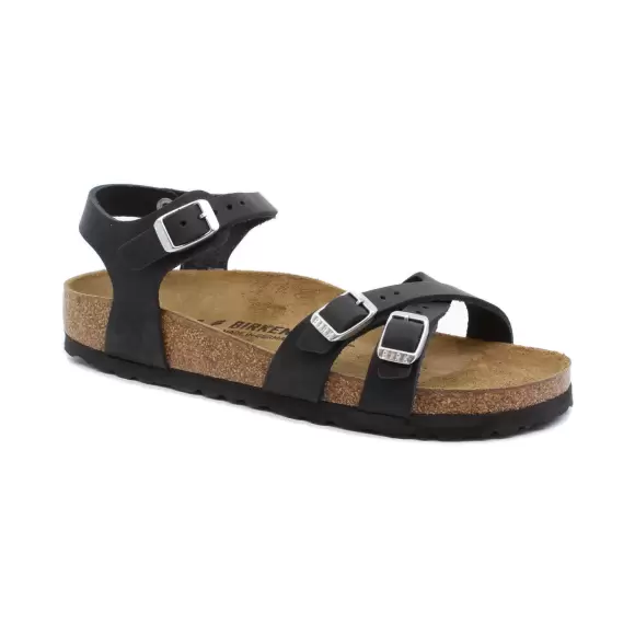 Dame Sandaler - BIRKENSTOCK - Birkenstock Kumba FL 1021487