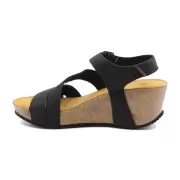 Dame Sandaler - Bella Moda - Bella Moda S22625