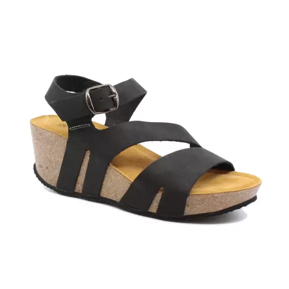 Dame Sandaler - Bella Moda - Bella Moda S22625