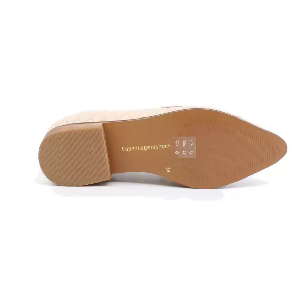Dame Sko - COPENHAGEN SHOES - Copenhagen Shoes CS5795