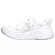 Dame Sneakers - SKECHERS - Skechers MAX CUSHIONING 128044 WSL