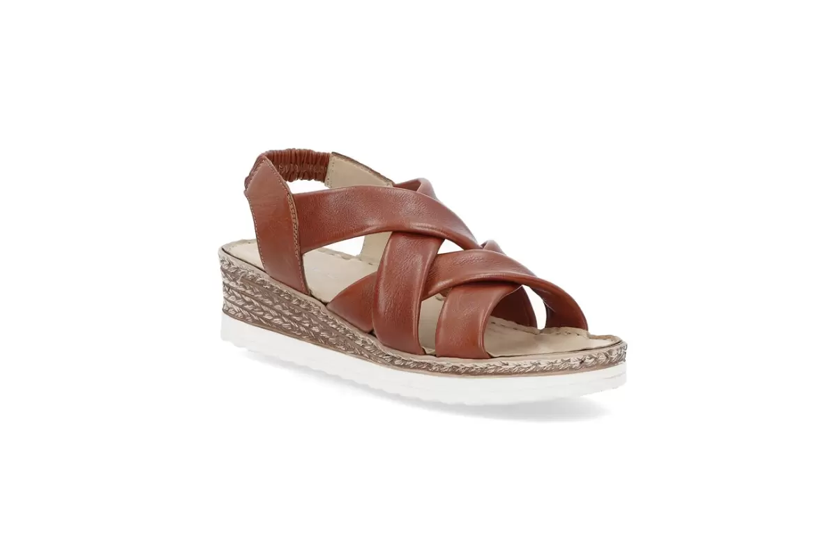 Softwalk Dame sandal