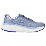 Dame Sneakers - SKECHERS - Skechers max cushoining 129120 BLLV