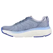 Dame Sneakers - SKECHERS - Skechers max cushoining 129120 BLLV