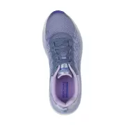 Dame Sneakers - SKECHERS - Skechers max cushoining 129120 BLLV