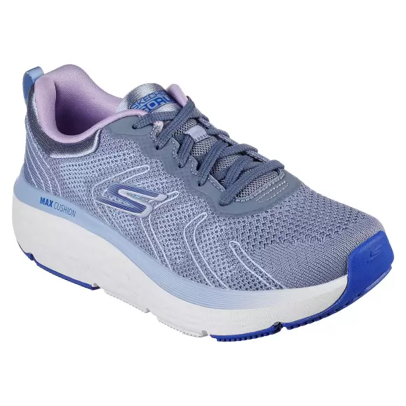 Dame Sneakers - SKECHERS - Skechers max cushoining 129120 BLLV