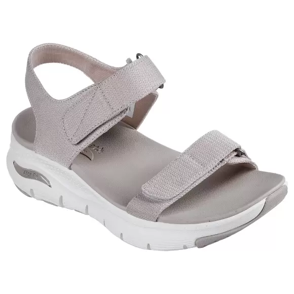 Dame Sandaler - SKECHERS - Skechers Arch Fit 119247 TPE