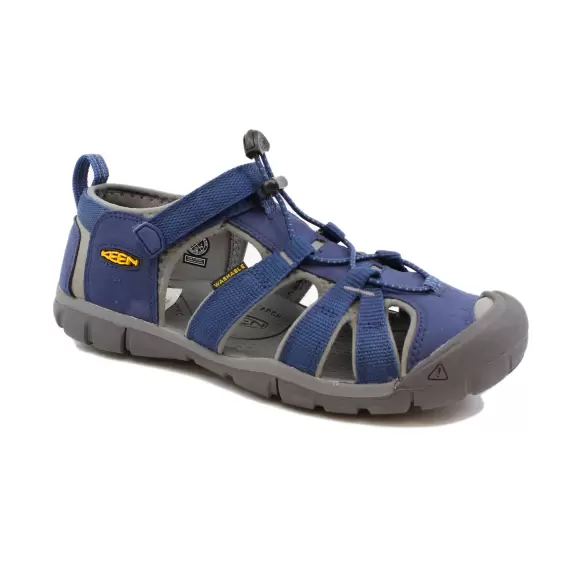 Børne Sandaler - Keen - Keen SEACAMP II 705-1010096