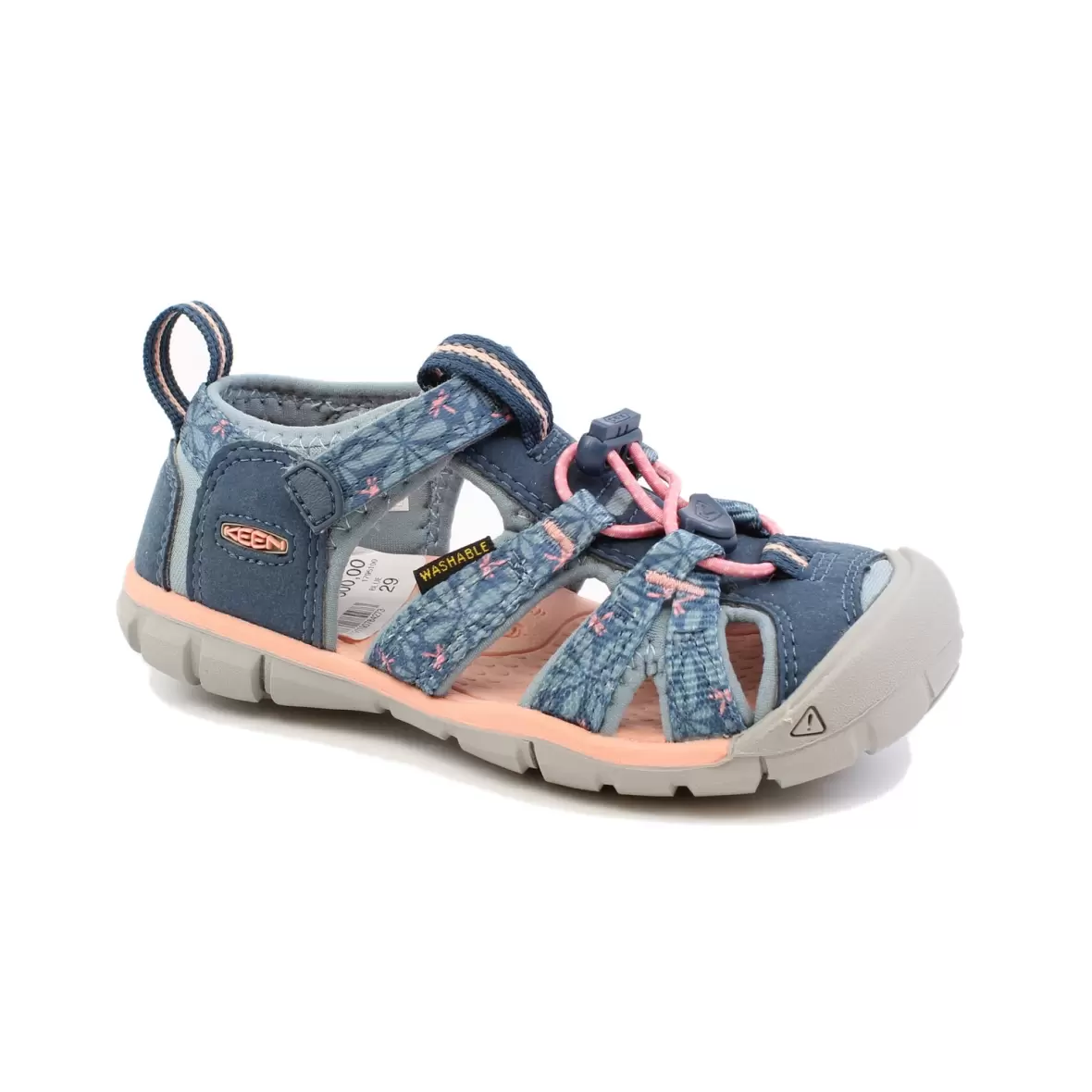 Keen SEACAMP II 705-1025138 Børne