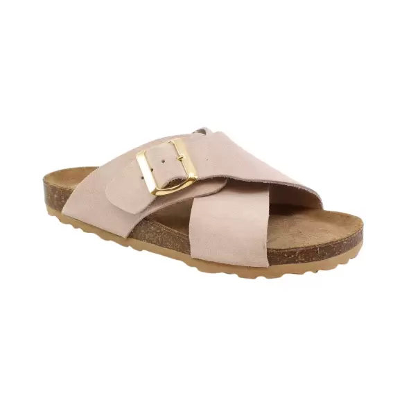 Dame Sandaler - RELAXSHOE - Relaxshoe 1730SU