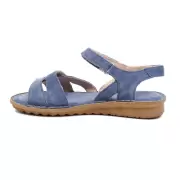 Dame Sandaler - RELAXSHOE - Relaxshoe 319-074SU