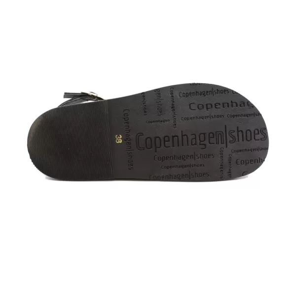 Dame Sandaler - COPENHAGEN SHOES - Copenhagen Shoes Stronger CS5835 