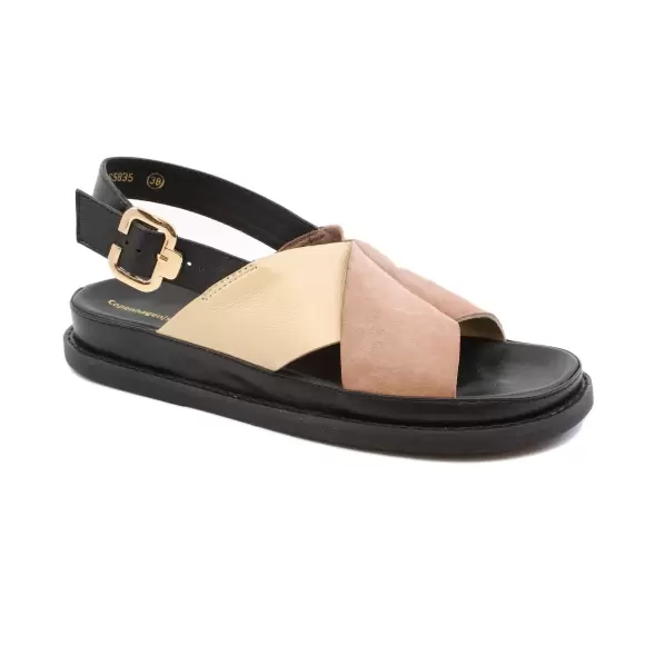 Copenhagen Shoes Stronger CS5835