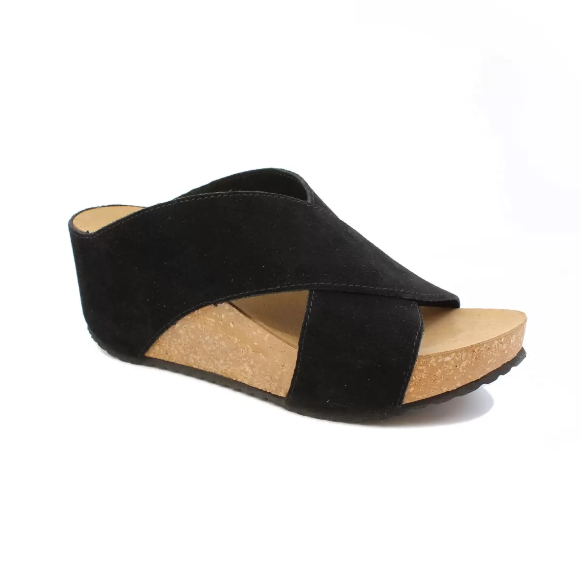 tempo instruktør Tilskynde Copenhagen Shoes Frances CS5946-0001 Dame slippers sandal