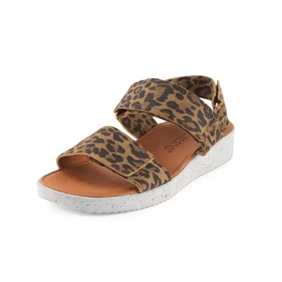 Dame Sandaler - Nature - Nature Karen 1009-030-100