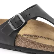 Dame Slippers - BIRKENSTOCK - BIRKENSTOCK GIZEH 845251