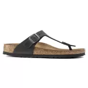 Dame Slippers - BIRKENSTOCK - BIRKENSTOCK GIZEH 845251