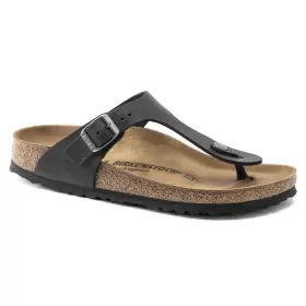 Dame Slippers - BIRKENSTOCK - BIRKENSTOCK GIZEH 845251